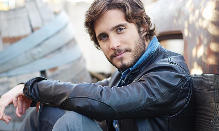 Diego Boneta participaría en la nueva película de Terminator