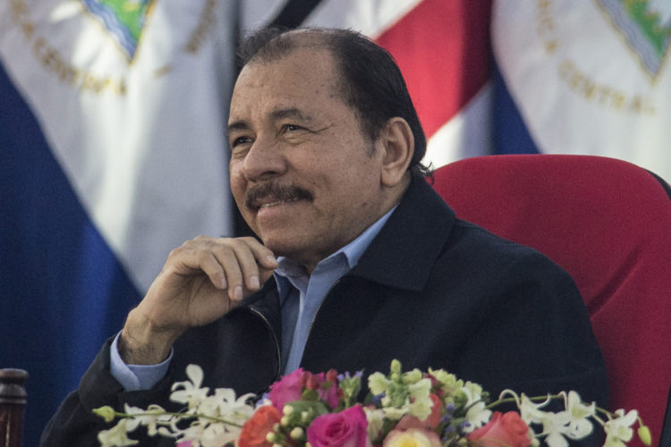 ECONOMÍA Y POLÍTICA: Ortega y su tufo neoliberal