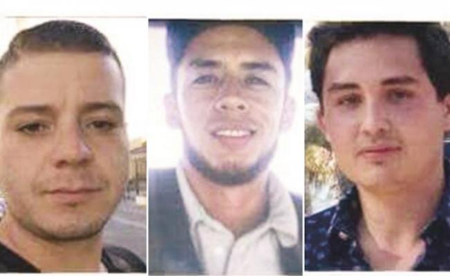 Localizan a 3 jóvenes reportados como desaparecidos en Jalisco