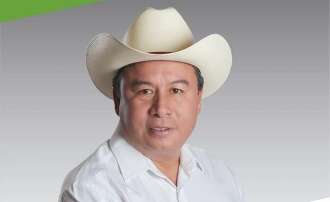 Atacan a candidato a diputado federal del PRI en Guerrero; sale ileso