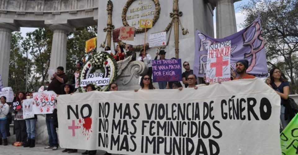 Autoridades ocultan realidad de feminicidios: Observatorio Ciudadano