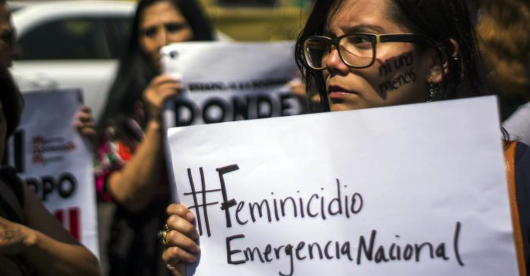 En lo que va del año, 75 mujeres han sido asesinadas en Guerrero