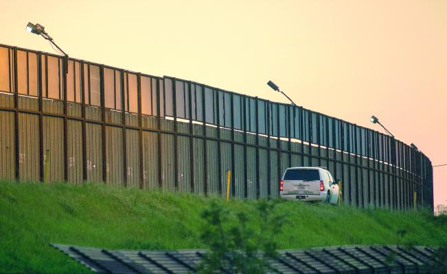 Trump ordenará el despliegue de la Guardia Nacional en frontera con México