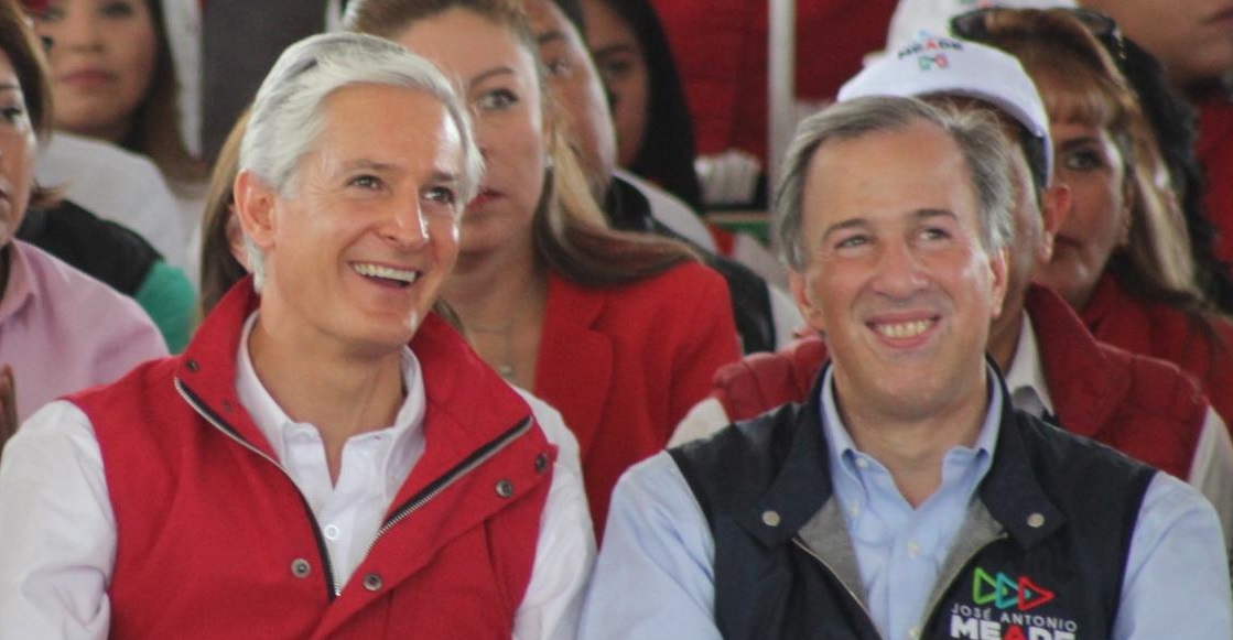 Impulsará José Antonio Meade esquema de salud cercano a la gente