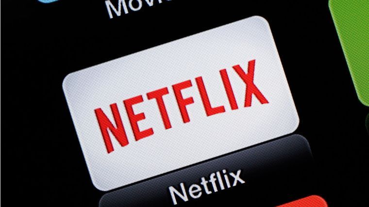 Netflix despide a alto ejecutivo por comportamiento racista