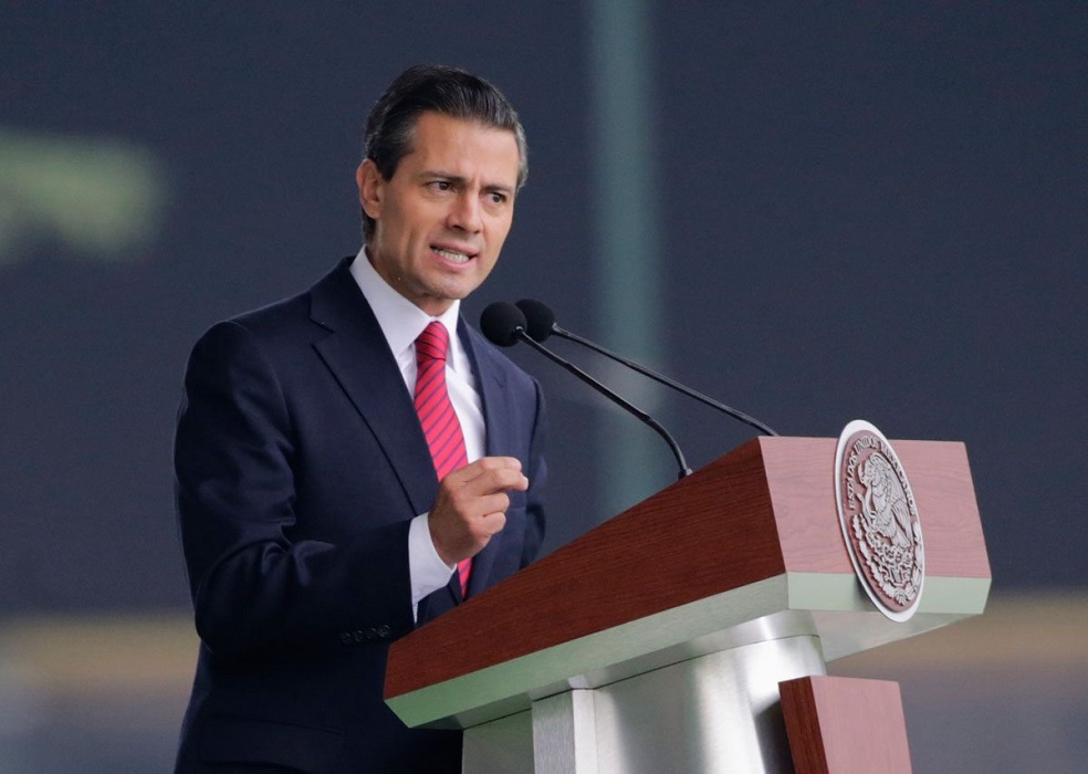 NOTITAS AL PASTOR: Peña Nieto: utopías y verdades a medias