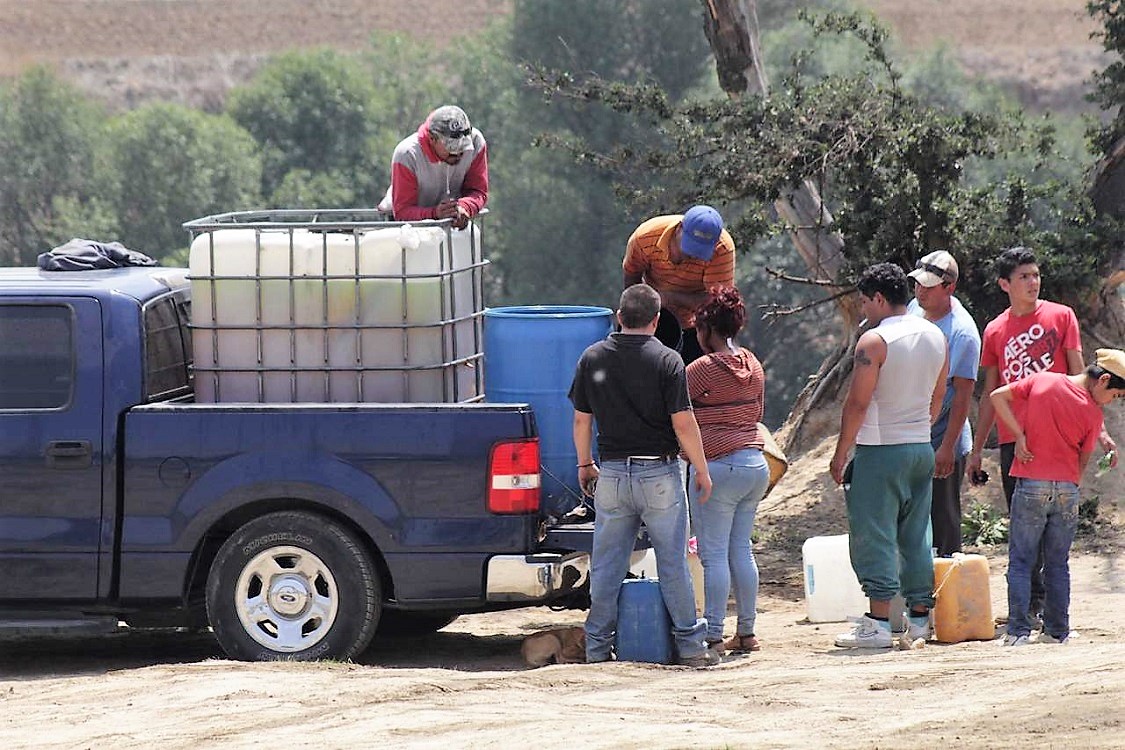 ACTA PÚBLICA: Contra el huachicol acciones ciertas más que espectaculares