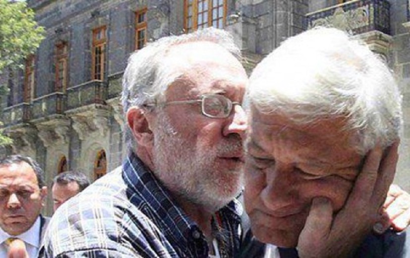 López Obrador se reunirá con víctimas de la violencia el próximo mes