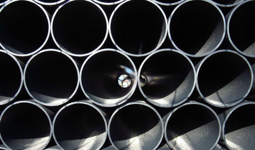México impone cuotas compensatorias en tuberías de acero de 4 países