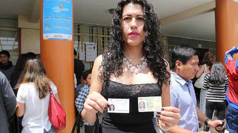 Emite comunidad trans de México recomendaciones para estas elecciones
