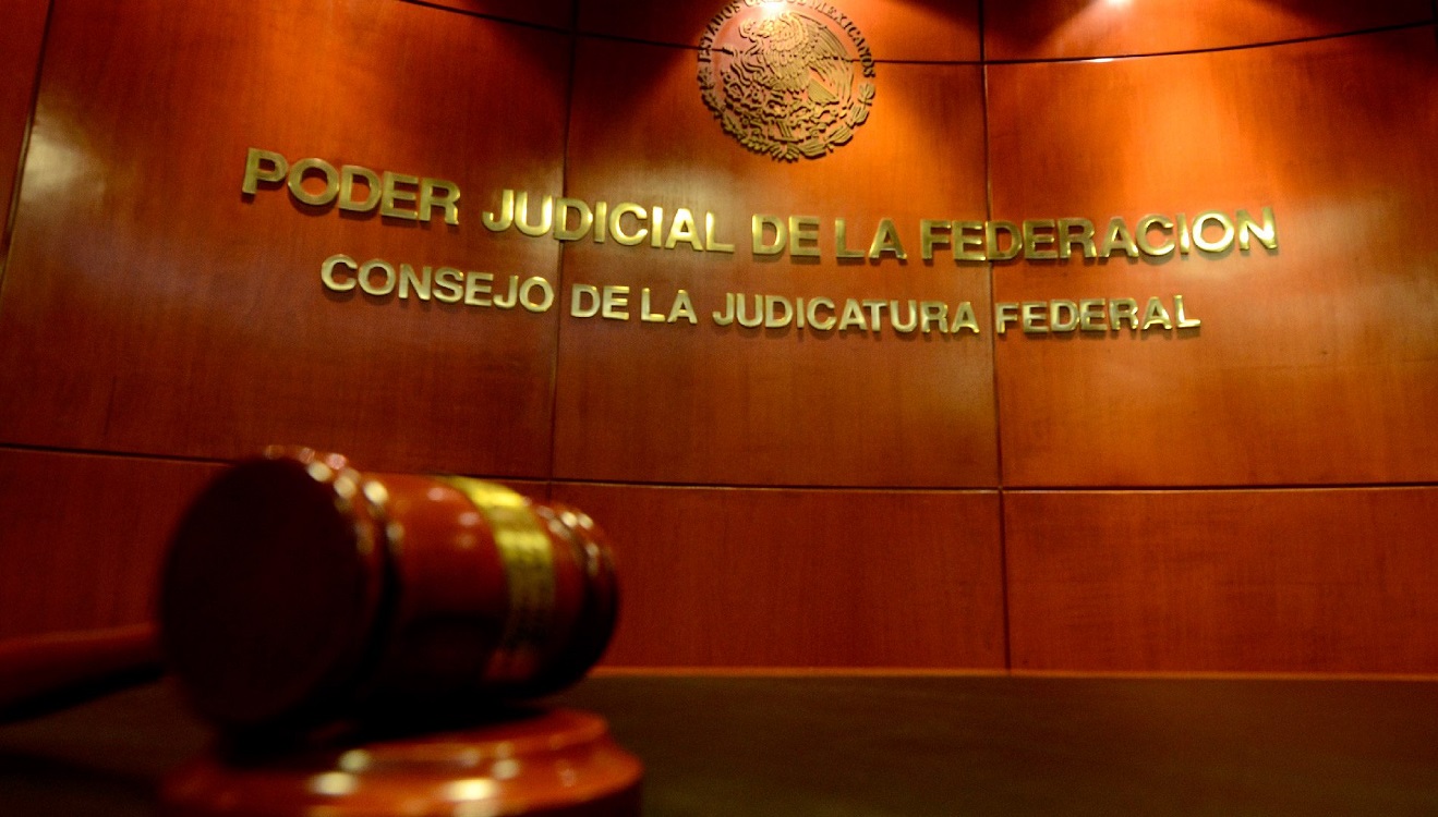 Destituye el CJF a juez de distrito por hostigamiento sexual en el Edomex