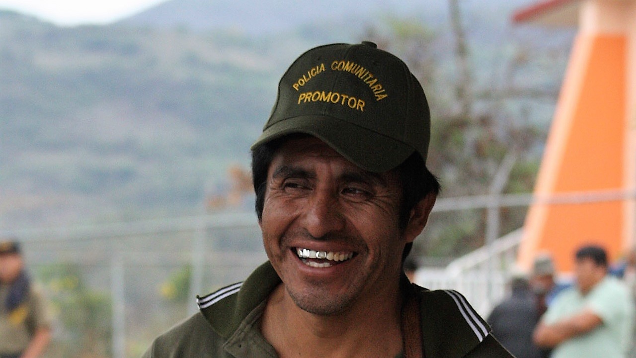 Piden legisladores liberación de dirigentes indígenas de Guerrero