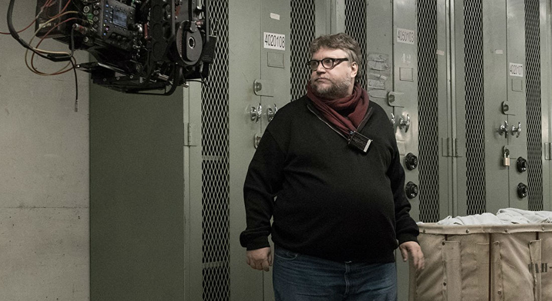 Guillermo del Toro tendrá su propia figura de acción