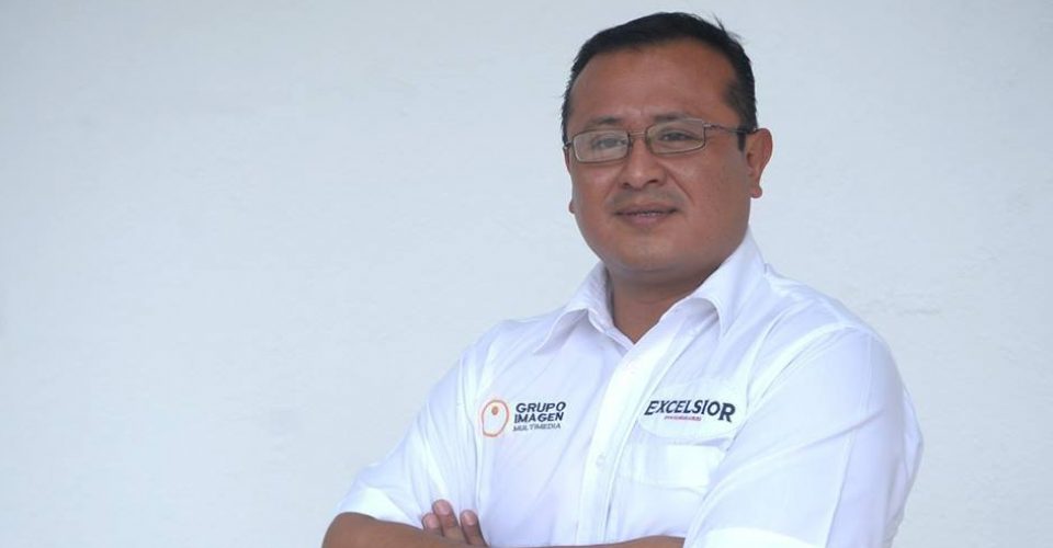 Asesinan al periodista Héctor González en Ciudad Victoria, Tamaulipas