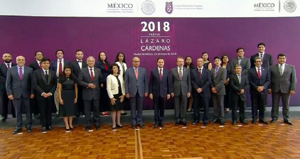 El modelo tradicional de educación superior en México vivirá una profunda transformación: OGR