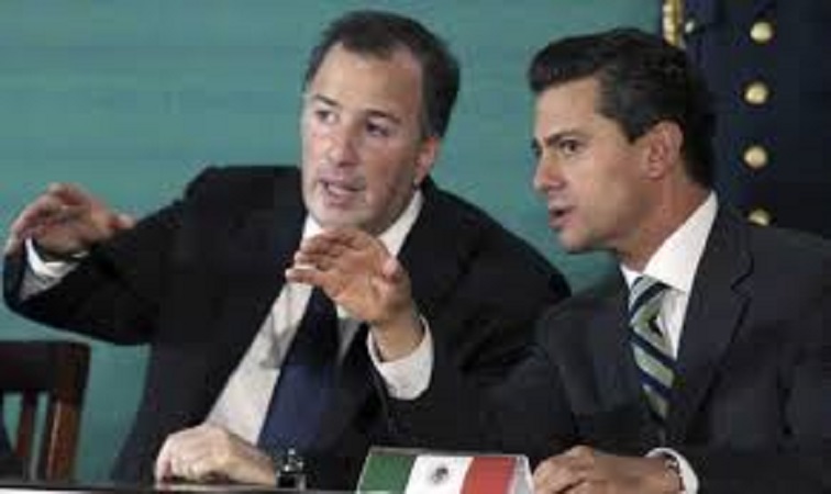 ALFA  OMEGA: “Y ahora, ¿quién nos salvará?”…Ni ¡”El Chapulín mexiquense”!
