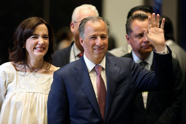 Quedó claro que soy el mejor: Meade, tras el segundo debate