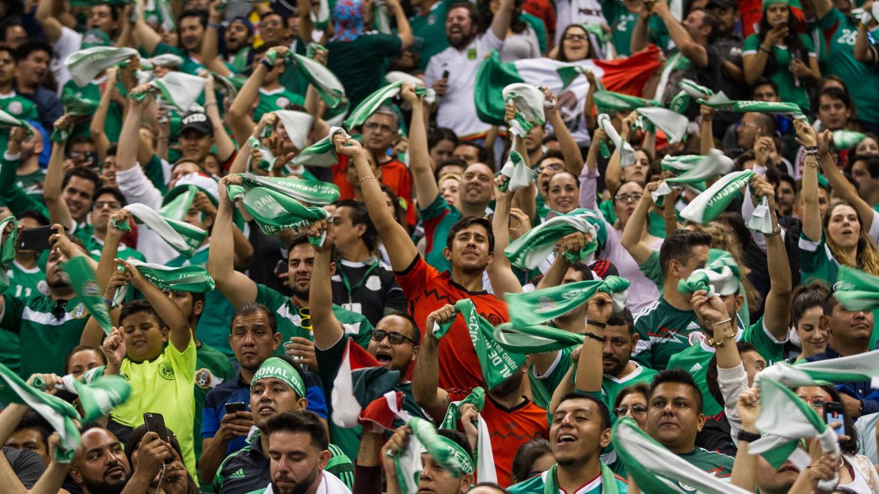 Quinto partido de México en el Mundial es un ‘engaño colectivo’: expertos