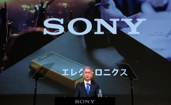 Sony compra a EMI Music por más de 2, 000 mdd