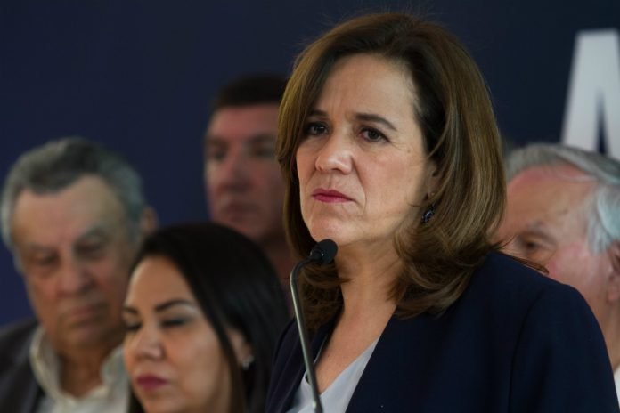 Margarita Zavala renunciará a su candidatura presidencial