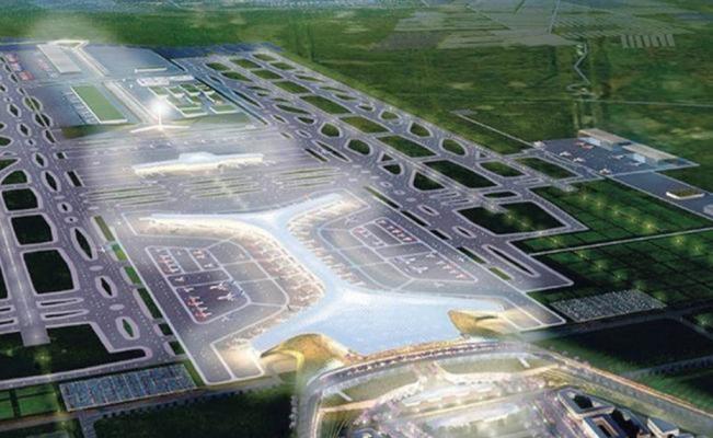 Proponen a AMLO abrir otra licitación para la construcción del nuevo aeropuerto