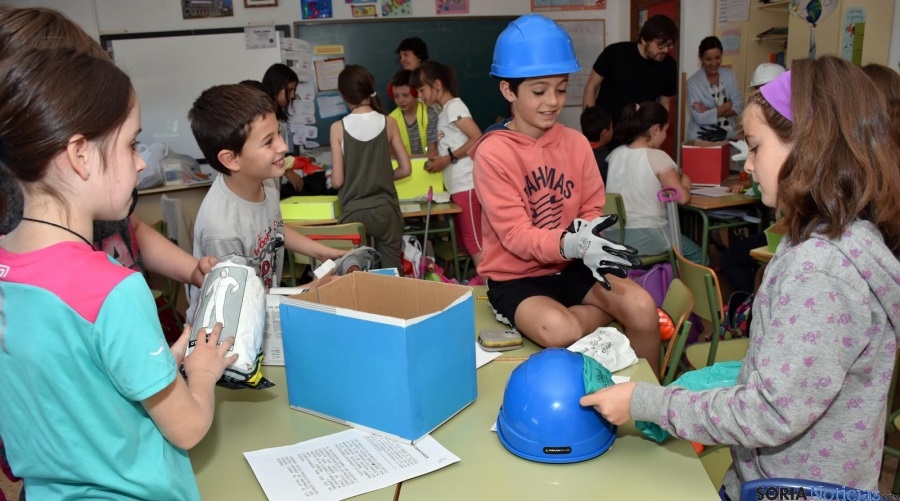 Protege a tu familia de los accidentes escolares