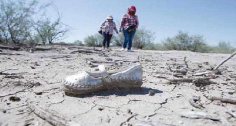 ÍNDICE POLÍTICO: México, el campo de exterminio de EPN y los priístas