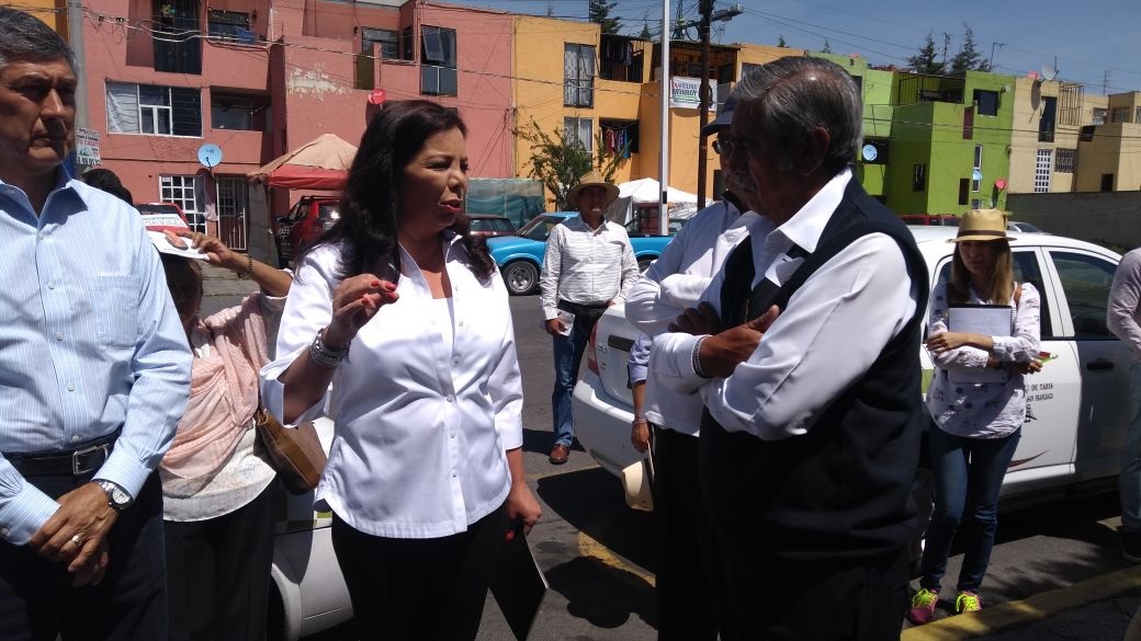 Volverá a Metepec el Programa Municipal de Asistencia Alimentaria: Carolina Monroy