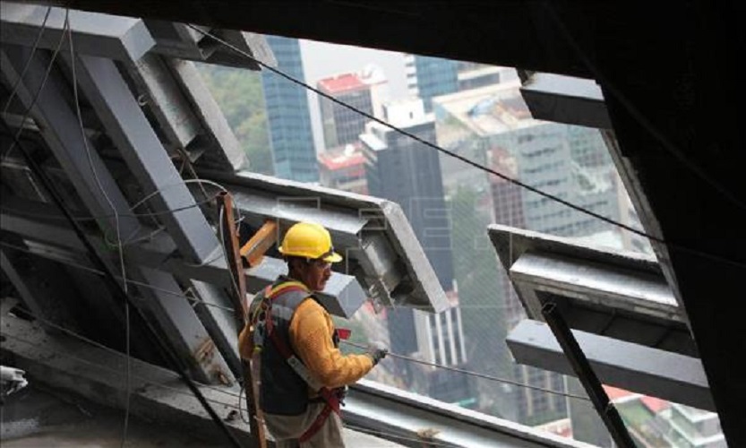 Revolución de habilidades, necesidad entre trabajadores de la construcción: ManpowerGroup