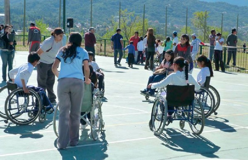 Demandan garantizar derechos de niñas, niños y adolescentes con discapacidad