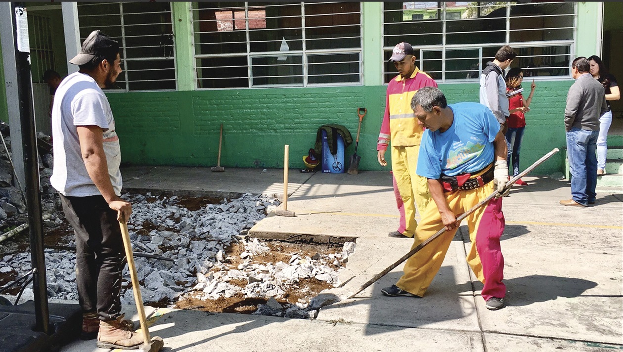 Suma Escuelas al CIEN una colocación exitosa más en la Bolsa Mexicana de Valores