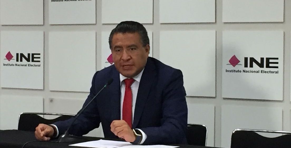 Morena presenta queja en contra de José Antonio Meade Kuribreña, y la coalición “Todos por México”