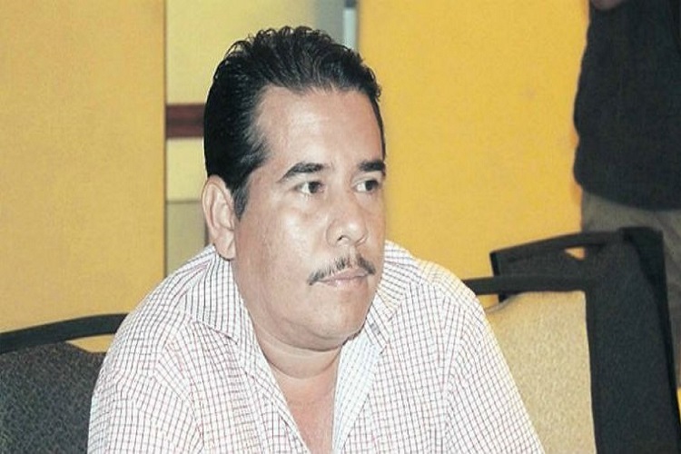 Detienen autoridades locales y PF a candidato del PRI en Morelos