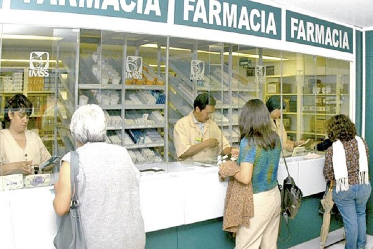 IMSS entregó más de mil mdp en contratos de medicamentos a socios del yerno de Rocío Nahle, que vendió hasta 800% más caro