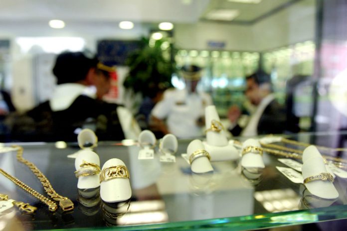 Investigan a funcionarios de MP por robo de joyas confiscadas a ladrones