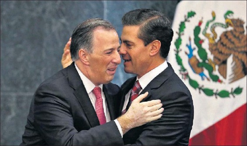 OTRAS INQUISICIONES: Vidas paralelas: Nuño y Meade