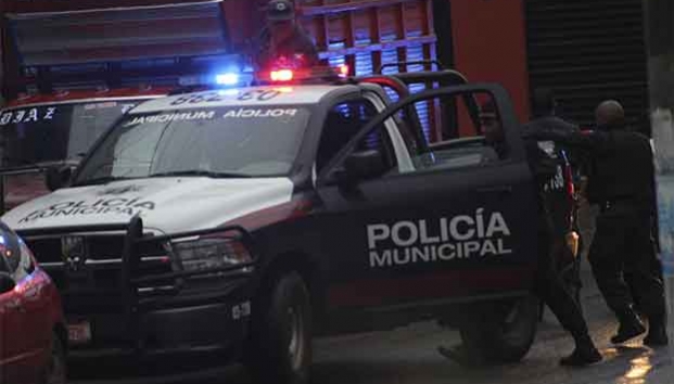 Localizan vivos a 6 policías reportados como desaparecidos en Jalisco