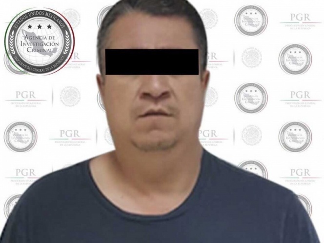 Detienen en NL a ‘El Mon’, presunto operador de los Beltrán Leyva