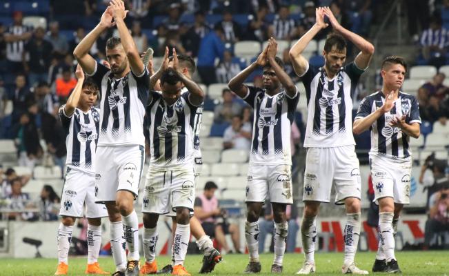 Rayados deja a Televisa