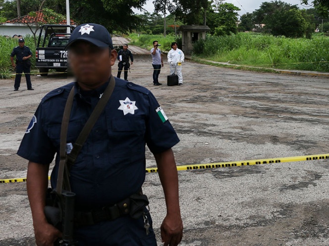 Asaltantes le cortan una mano a exrector por no llevar objetos de valor