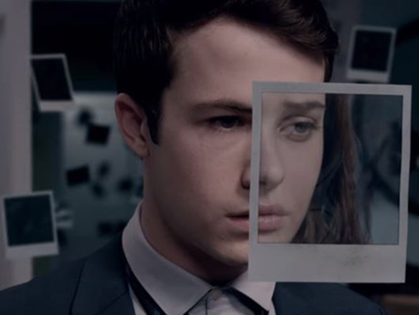 Segunda temporada de “13 Reasons why” ya tiene fecha de lanzamiento