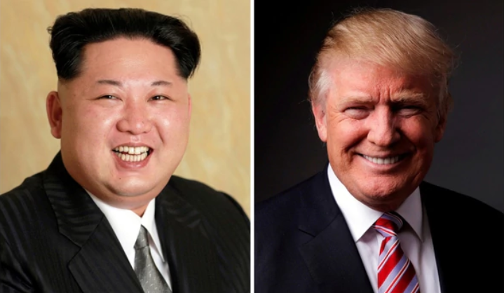 Ya hay fecha y sede para encuentro de Donald Trump con Kim Jong Un