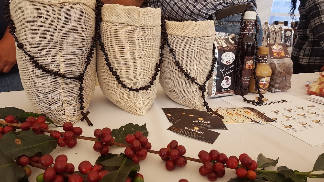 Organiza Sedagro primer foro café en territorio mexiquense