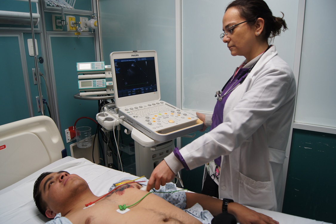 Afecta hipertensión arterial al 25 % de la población de América Latina