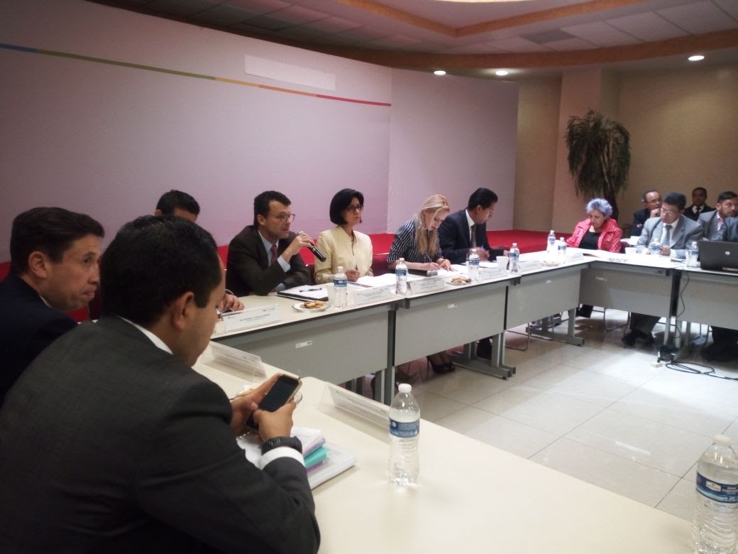 Integran los 125 municipios del Edomex comisiones municipales de mejora regulatoria