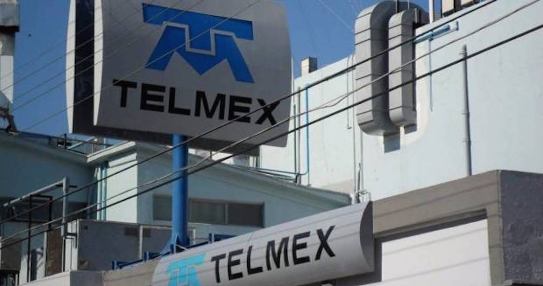 Telmex se deslinda de llamadas contra AMLO; “no tienen relación con la empresa”, dice