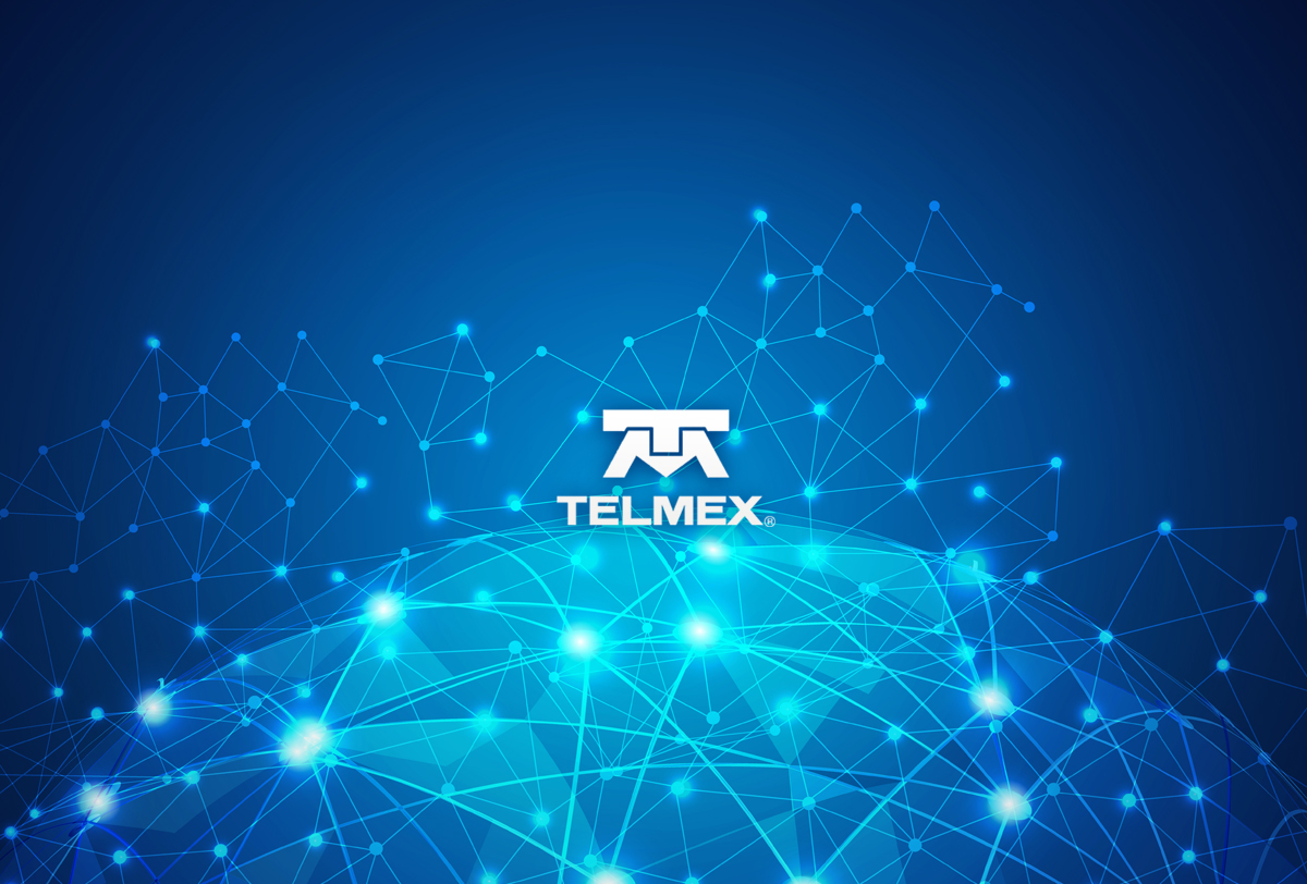 ¿Sabías que Telmex te premia por ser estudiante?