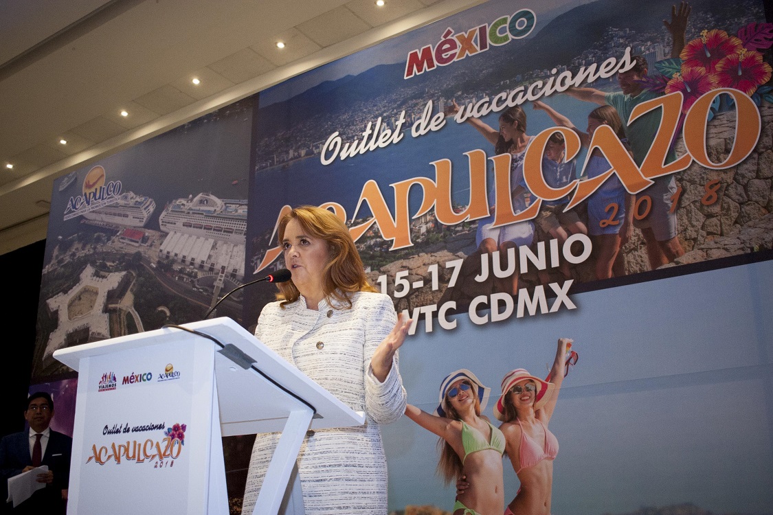 “Turismo en México no es una moda, es de los sectores más importantes de la economía”: SECTUR