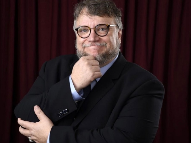 Guillermo del Toro tendrá su estrella en el Paseo de la fama de Hollywood