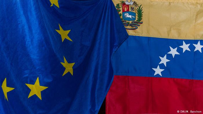 Unión Europea sanciona a 11 altos cargos de Venezuela